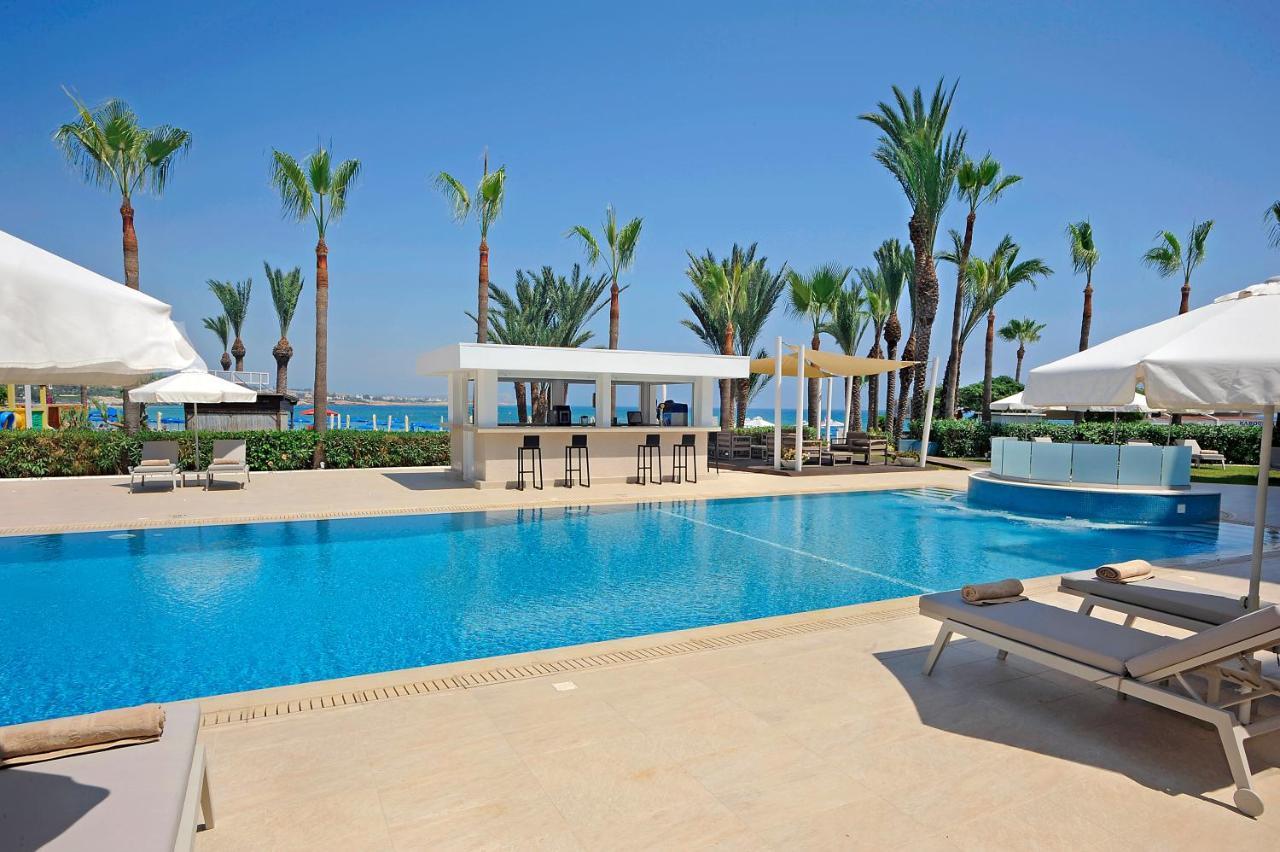 Hotel Okeanos Boutique Ajia Napa